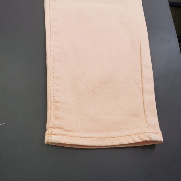 Old Navy Rockstar Mid Rise Jeans Women's Size 10 Regular - Picture 2 of 14